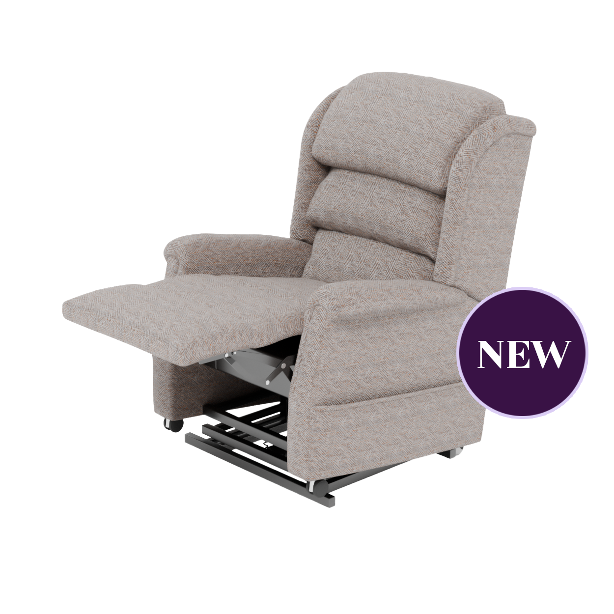 New Churchill reclining chair from Comfort Plus