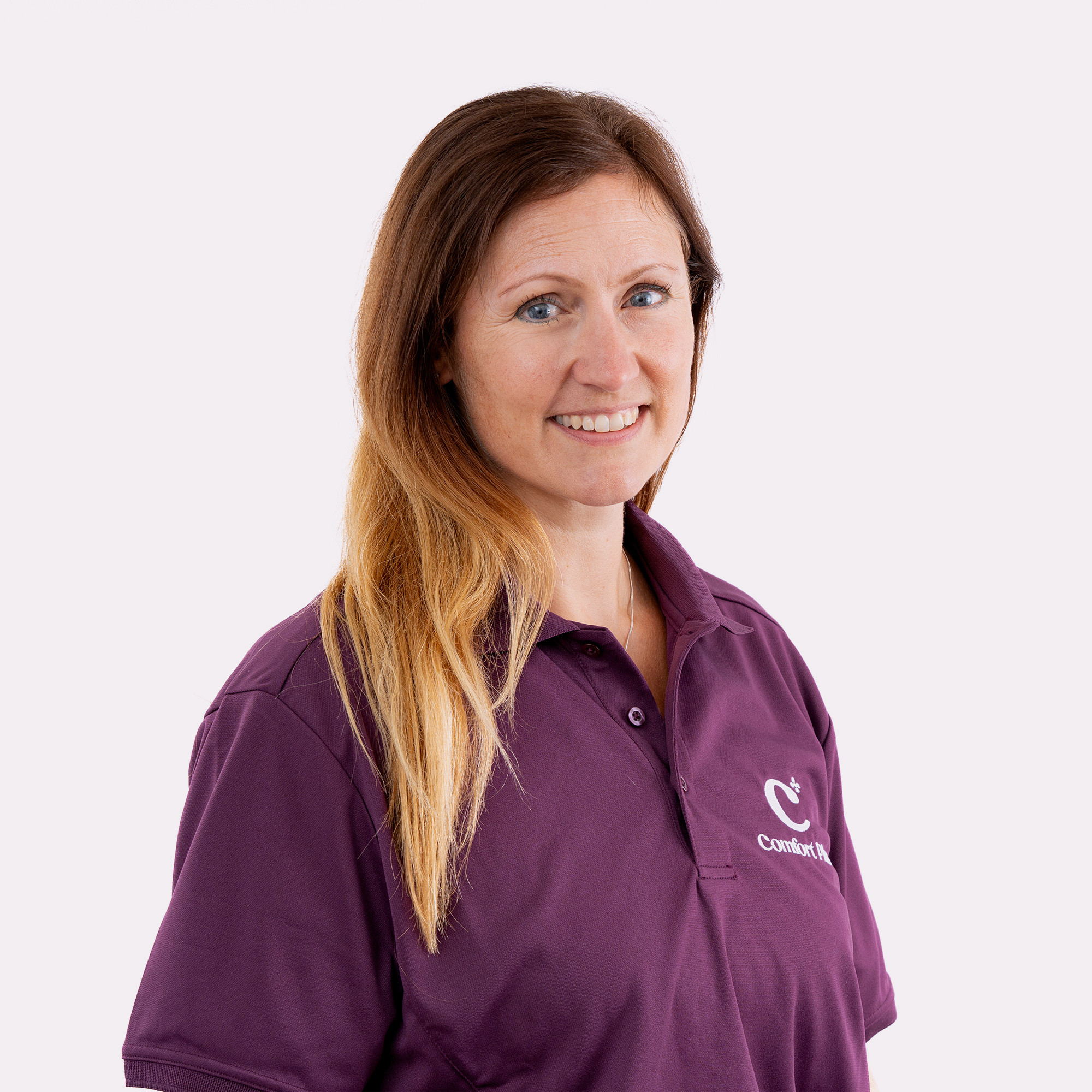 Sarah Carlile, Head of Marketing